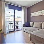 Sitges Go Apartments