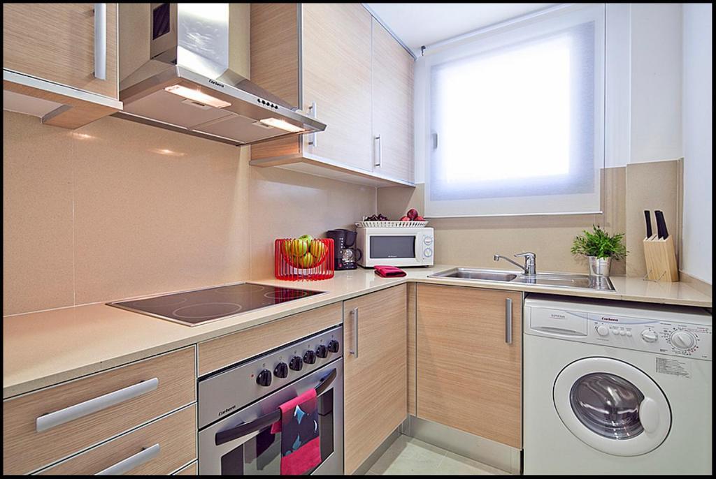Apartamento Go
