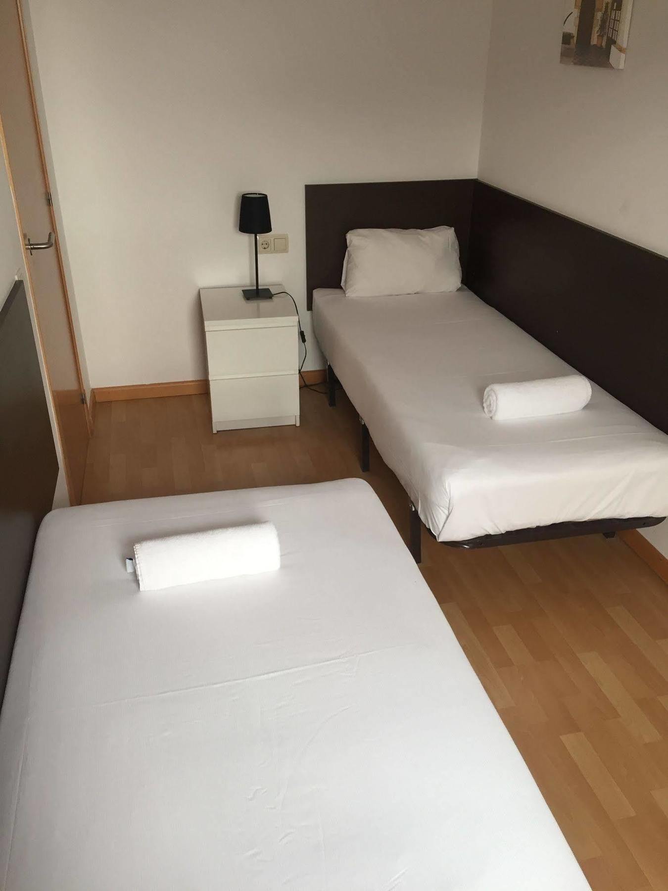 Apartamento Go