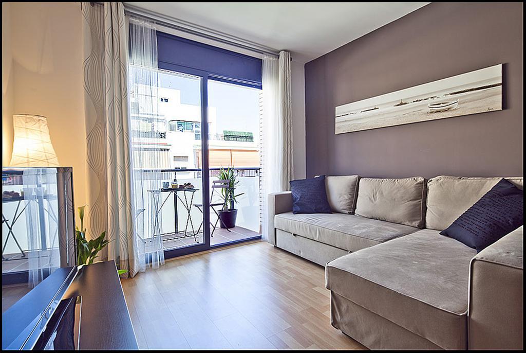 Apartamento Go