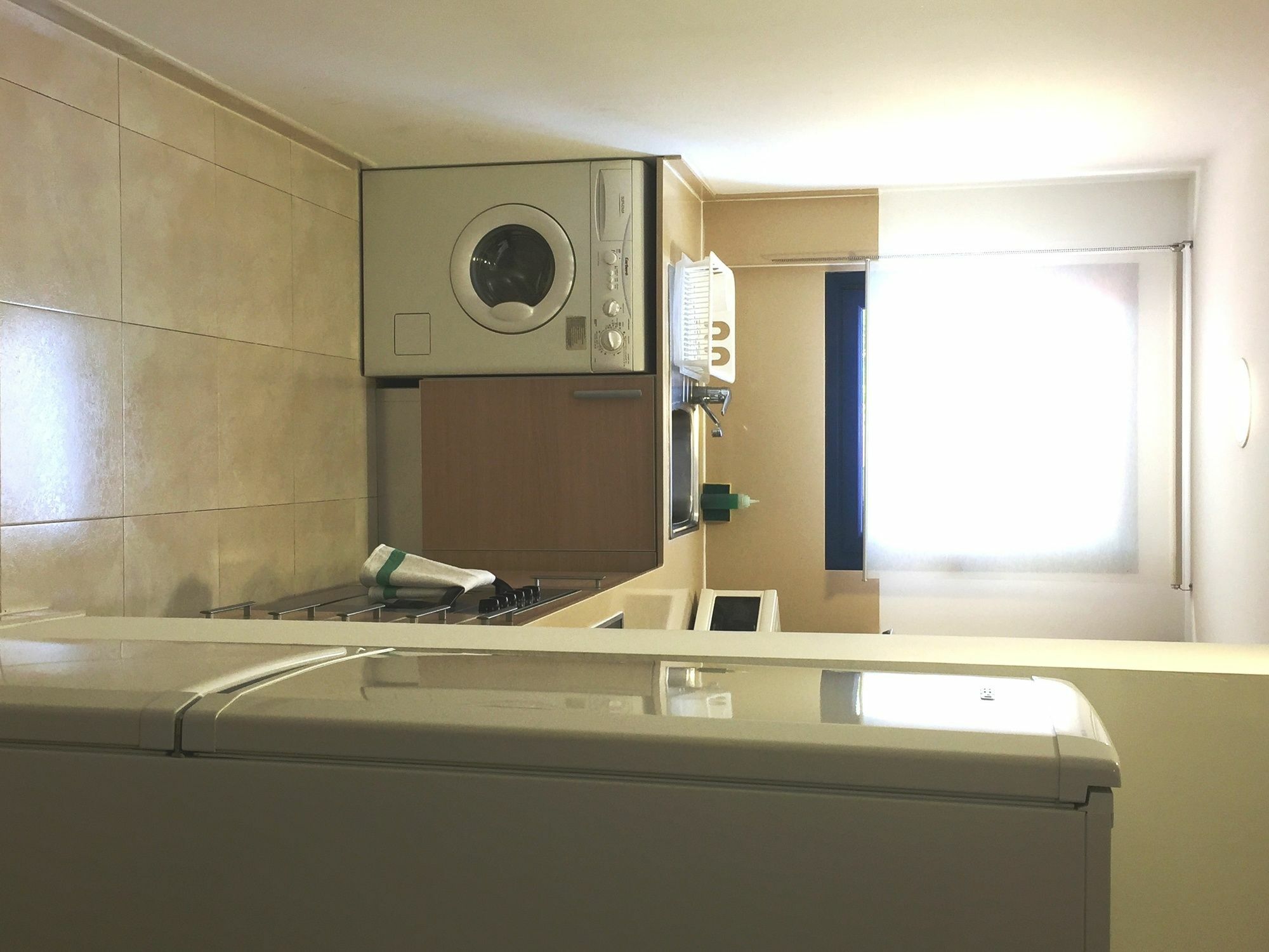 Apartamento Go *