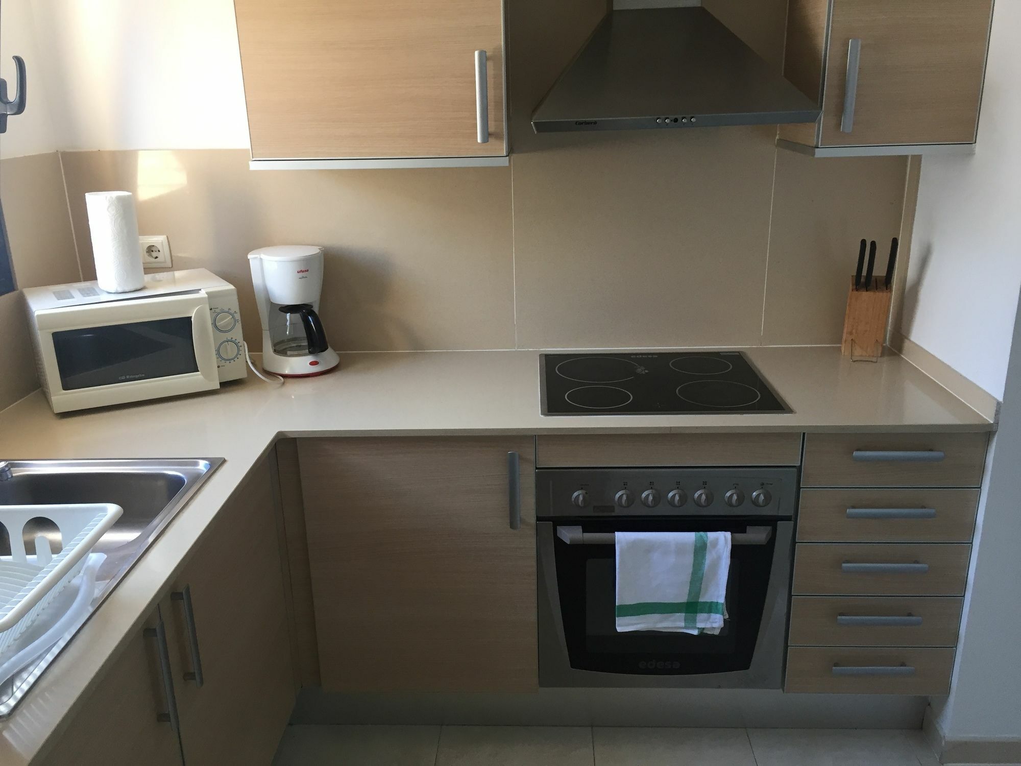 Apartamento Go *