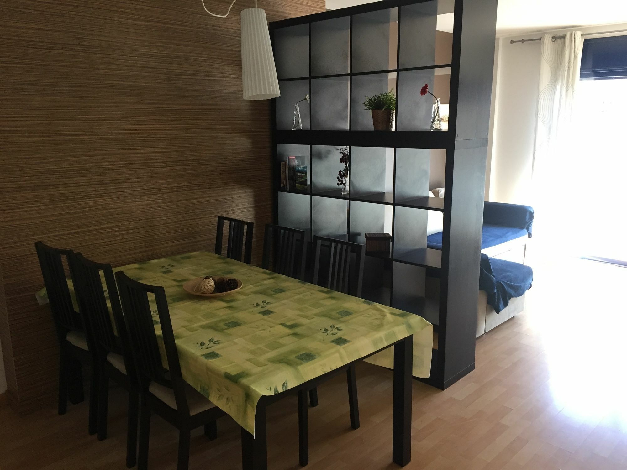 Apartamento Go