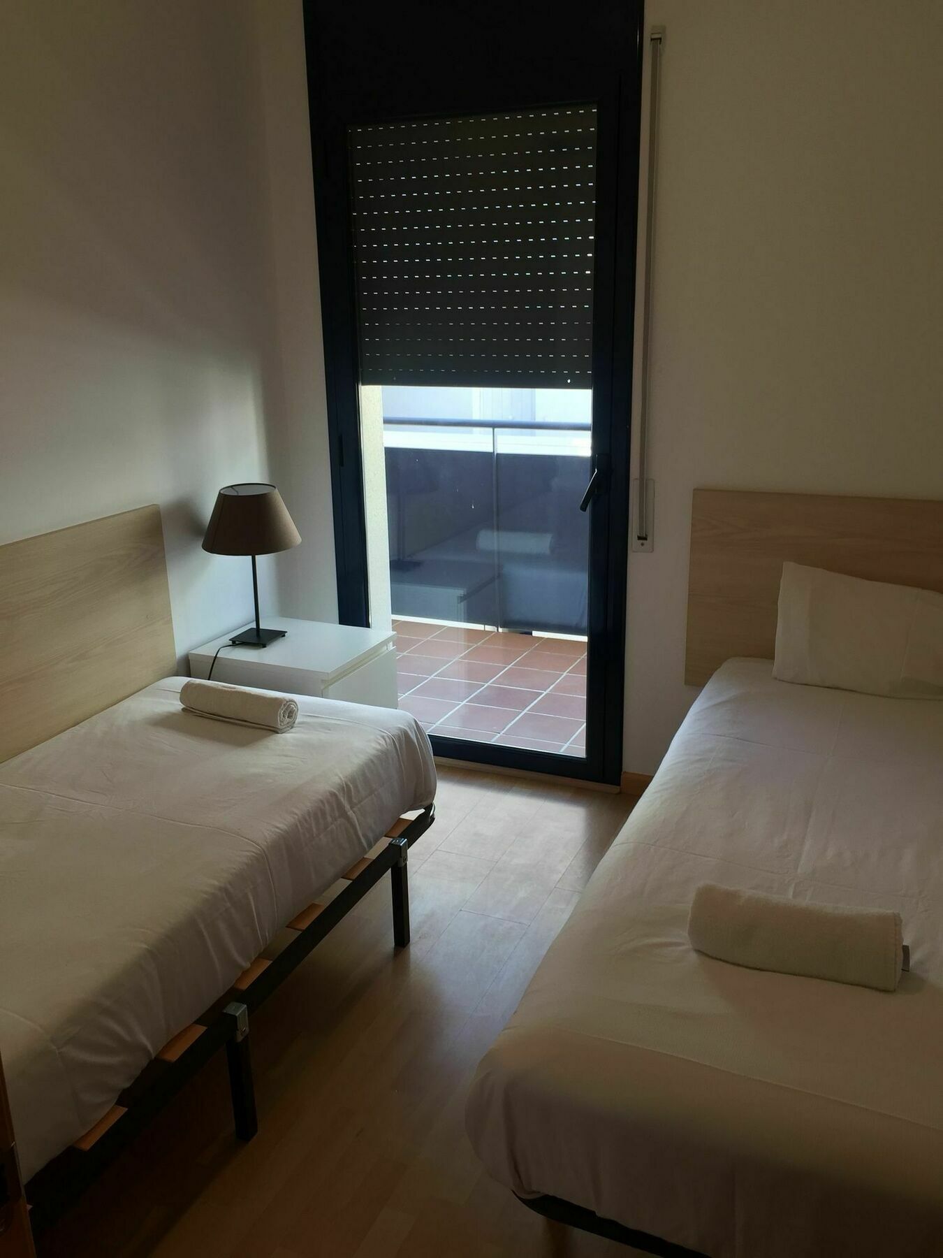 Apartamento Go